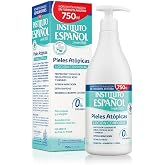 Instituto Espa&ntilde;ol Atopic Skin Body Lotion, 750 Milliliters (Packaging May Differ)