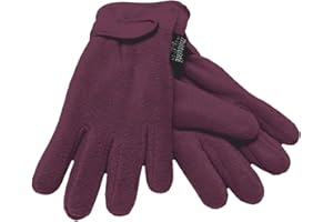 SSP Hats Kids Thinsulate Gloves