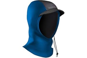 ONeill Youth Kids Junior Psycho 3mm Hood Ocean - Unisex