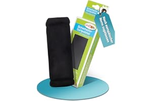 ‎HITS4KIDS Bob the Builder carseat belt pad Neutral