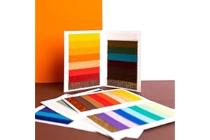 ITALIAN IMAGE INSTITUTE Palette Stagionale Tessuto Armocromia - Autumn