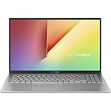 Asus Vivobook 15 A512JA-EJ226T, Notebook con Monitor 15,6" FHD Anti-Glare, Intel Core i5-1035G1, RAM 8GB DDR4, 256GB SSD PCIE
