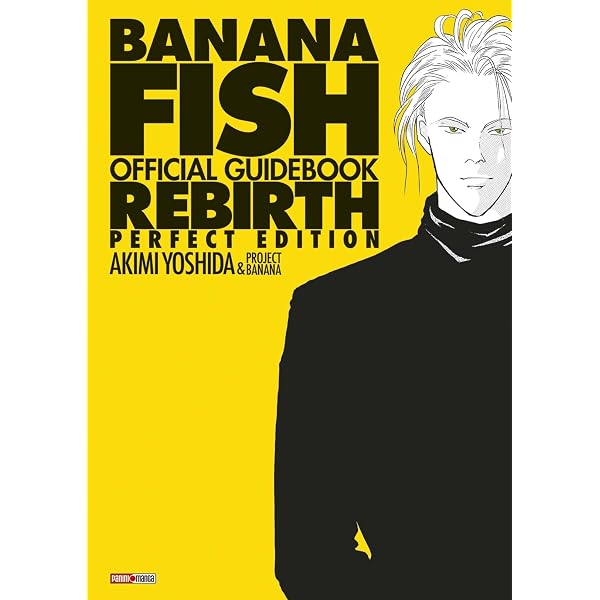 Banana Fish / O.S.T.: Amazon.co.uk: CDs & Vinyl