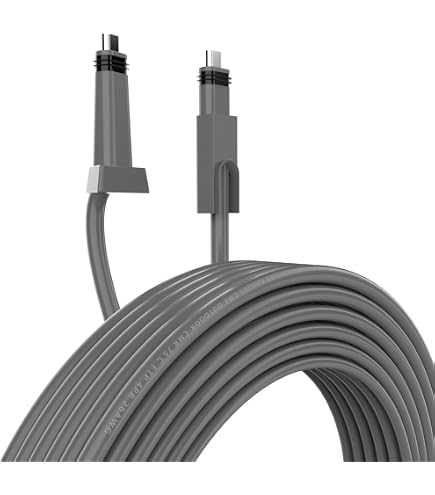 Starlink V3 Cable Satelliten-Ersatzkabel Für Starl Produktbild-Vorschau 11