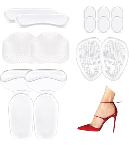 Epitact Cuscinetti Scarpe Aperte - Foto 2