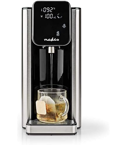 Xiaomi Instant Hot Water Dispenser S1 Tube - Zubehör Für Heißwasserspender