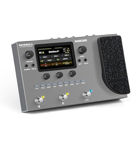 ARION SCH-Z MOD （conv.SCH-1G） ARION SCH-Z [CHORUS/VIBE] Mod｜E.W.S.