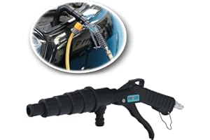 GEPCO ADVANCED TECHNOLOGY GEPCO - Pistolet de nettoyage pour système de refroidissement - Pour voiture