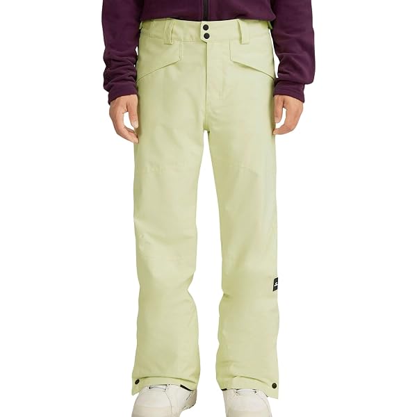Ski-hosen & Bibs F R Damen SIROKO Damen Snowboa Produktbild-Vorschau 6