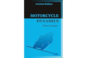 Motorcycle Dynamics-versione italiana-