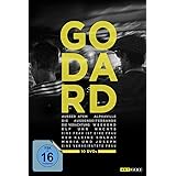 Best of Jean-Luc Godard [10 DVDs]