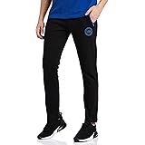 U.S. POLO ASSN. Mens Logo Comfort Fit I671 Lounge Track Pants - Pack of 1