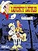 Lucky Luke 64: Goldrausch! by Morris, René Goscinny
