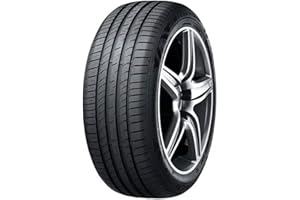 Nexen N'FERA Primus 235/50R17 100W XL - Neumático de verano