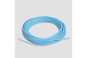 MAXIMUMCATCH Maxcatch Shooting Head Fly Fishing Line Floating/Sinking 30FT with 2 Welded Loops