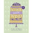 Scone with the Wind: Cakes and Bakes with a Literary Twist