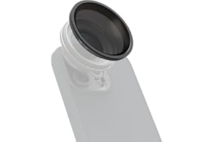 ShiftCam | Objektiv-Ultra-Filter (VND-Filter 2-5 Blendenstufen)