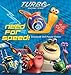 Produktbild DreamWorks Turbo Racing Team: Need for Speed! [With Toy]