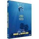 Under The Silver Lake [Blu-Ray]