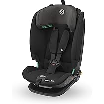 Silla de auto Pearl 360 Pro MAXI COSI