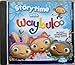 Price comparison product image An Hour of Delightful Kids Aloud Story Time With Waybuloo CD By Lynda Bellingham