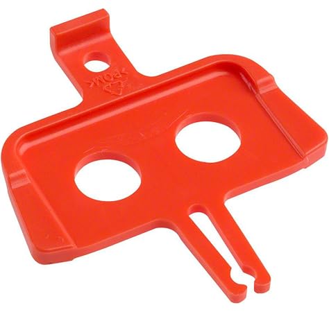 sram brake pad spacer