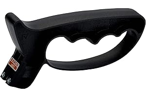 Bahco SHARPINS Aiguisoir pour scie isolée (Import Grande Bretagne)