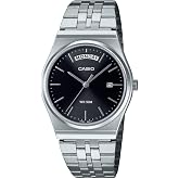Casio MTP-B146D-1AVDF Kol Saati, Standart, Analog, Gri, Erkek