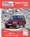 Image de Rta 553.3 vitara essence et diesel 90-97