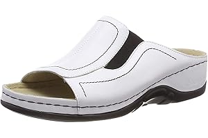 Berkemann Isabella klapki damskie