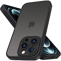 Apple iPhone 12 Pro, 256GB, Graphite (Renewed) : Amazon.co.uk