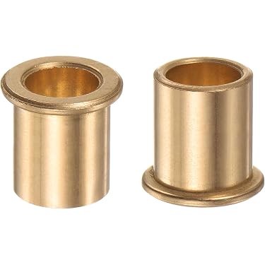 1pc Diametro interno 16mm Manicotto del cuscinetto in ottone