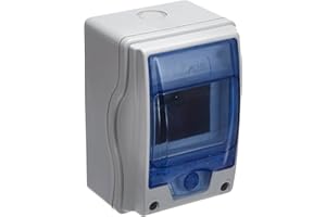 MEISTER Maestro FR - Piccola scatola di distribuzione elettrica, 7447200