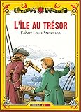 L'île au trésor