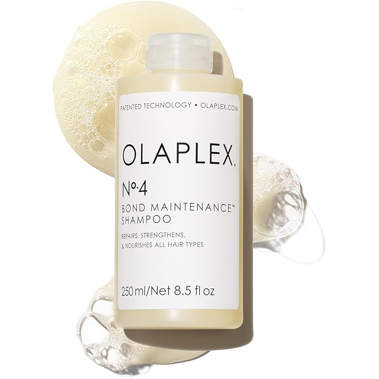 OLAPLEX No.4 & No.5 セット 1000ml Olaplex No.4 & No.5 セット 1000ml Olaplex No.4 + No.5 + No.