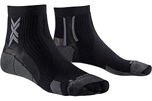 X-Socks skarpety Mężczyźni Ankle Skarpetki
