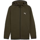Evostripe Fz Hoodie Dk Erkek Beyaz G&uuml;nl&uuml;k Stil Sweatshirt 68823102