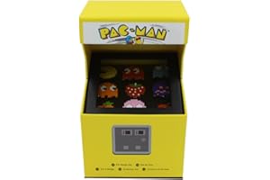 Koch Media Pac-Man Arcade Conjunto Pins