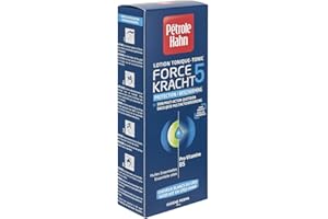 BAMBINO Pétrole Hahn - Azul 300Ml Protección Force 5 - Lot De 3 - Precio Por Lote - Entrega Rápida