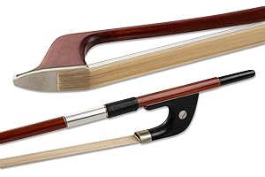 GEWApure PS407302 - Arco de contrabajo, 3/4