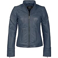 Chaqueta De PVC Brillante De Moda Para Comodidad Y Estilo