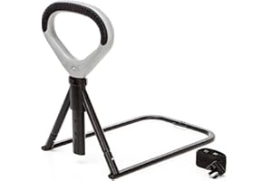 EASACE Safety Home Barre d'aide au lit réglable en hauteur pour faciliter la mobilité dans le lit pour personnes âgées, handicapées, femmes enceintes