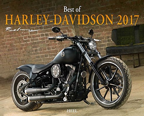 Best of Harley Davidson 2017