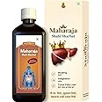Maharaja Shahi Sharbat 500ml | Old is gold Products | महाराजा शाही शरबत | Advance Liver Tonic | Approved By Ayush Dept. | Product for Liver 500ml