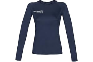 Rock Experience Długa koszulka Kobiety Zodiak Hoodie