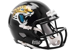 Riddell NFL Speed Helm, Unisex-Erwachsene, Nachbildung