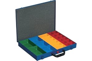 Allit, Valigetta per minuteria EuroPlus 44/23