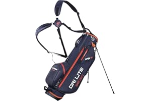 Big Max Dri Lite Seven G Standbag - 2024 Golf Tragebag