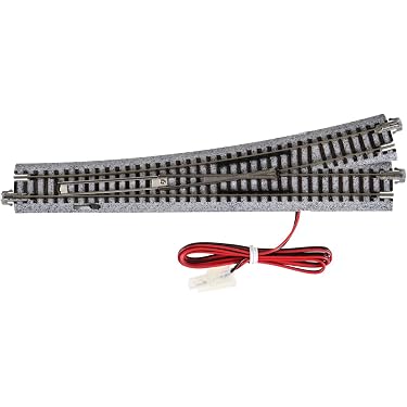 Lot De 10 Connecteurs De Rails En Fer Pour Trains Miniatures – Éclisses De Voie échelle HO Et N, Accessoires De Modélisme Ferroviaire Pour Débutants Et Experts