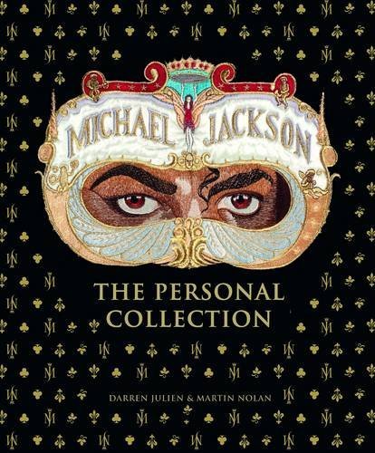 Preisvergleich Produktbild Michael Jackson: The Personal Collection